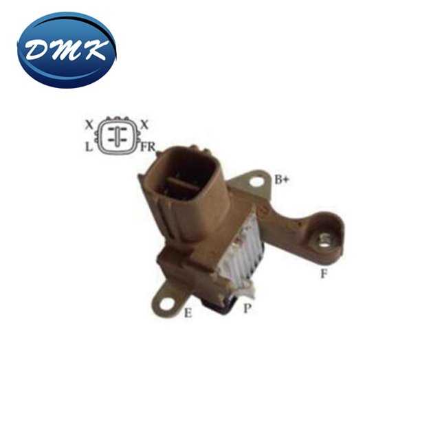 OEM:126600-3080,IN6308 Car Alternator Parts Regulator